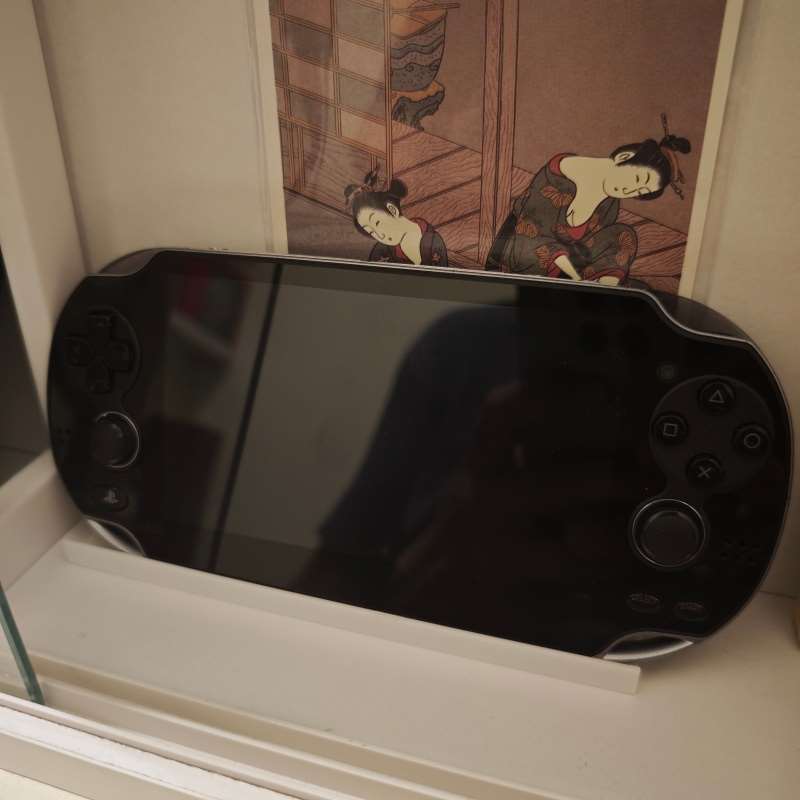 Portable Game Console Stand Ha - Gaming Console Display recensione e prezzo