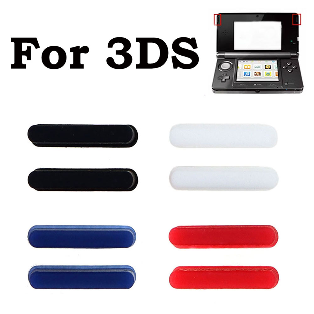 Replacement Silicone Pad Butto - Gaming Console Display recensione e prezzo