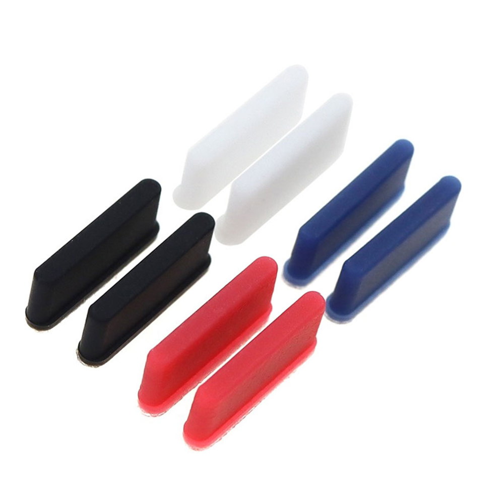 Replacement Silicone Pad Butto - Gaming Console Display recensione e prezzo