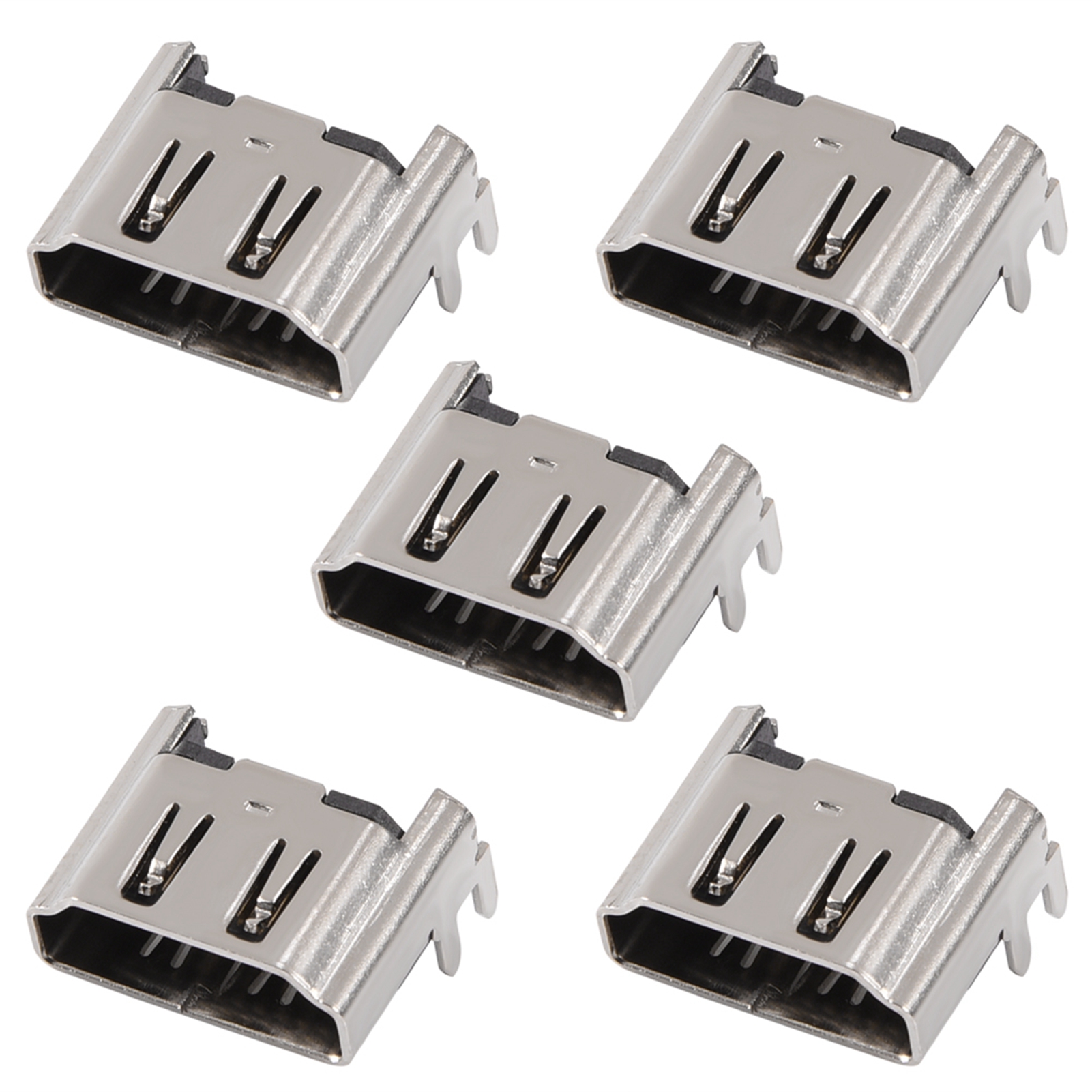5Pcs HDMI Port Interface Conne - Gaming Console For Tv recensione e prezzo
