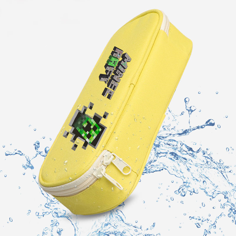 Minecrafted Series Pencil Case - Gaming Console With Minecraft recensione e prezzo