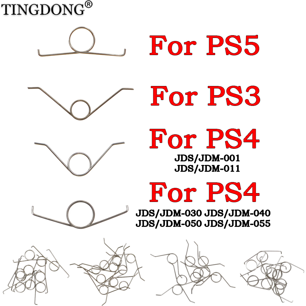 10/20/30/50pcs R2 L2 Trigger B - Gaming Console For Tv recensione e prezzo