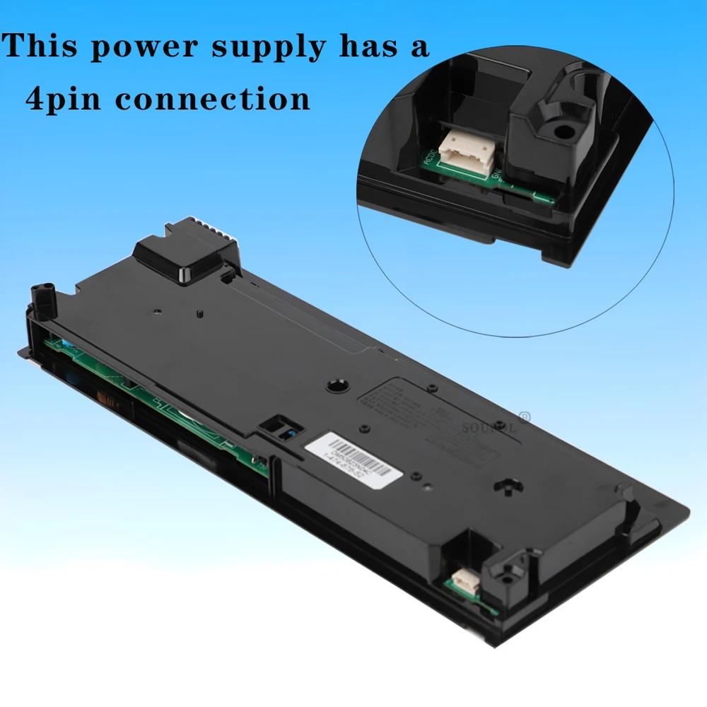New Power Adapter N17-160P1A   - Gaming Console Monitor recensione e prezzo