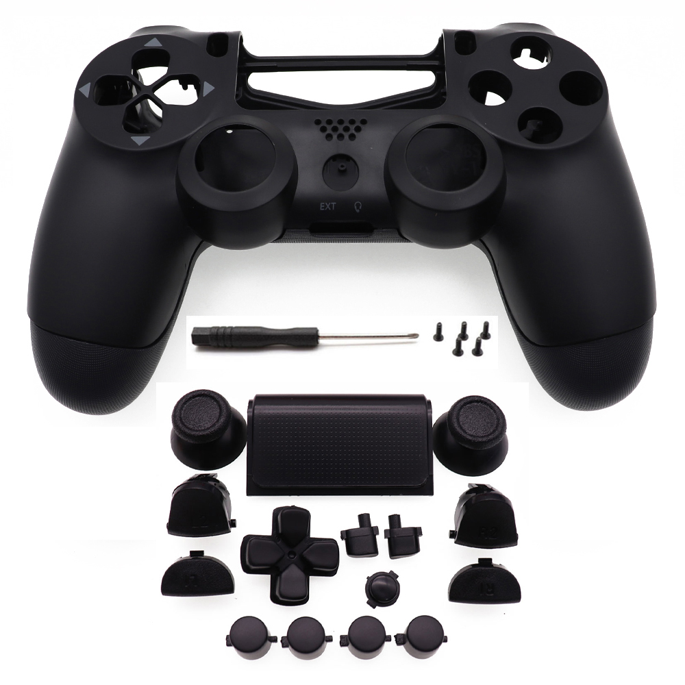 Full Plastic Hard Shell + Butt - Gaming Console For Tv recensione e prezzo