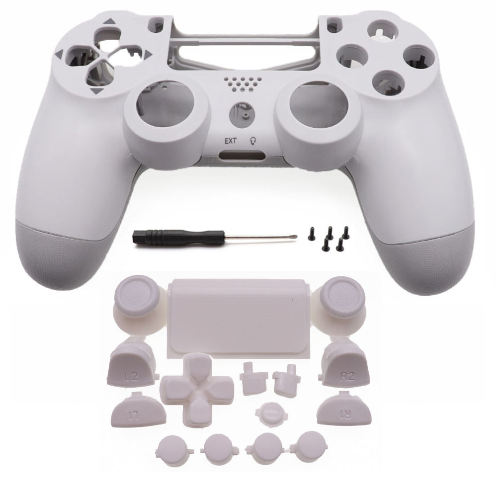 Full Plastic Hard Shell + Butt - Gaming Console For Tv recensione e prezzo