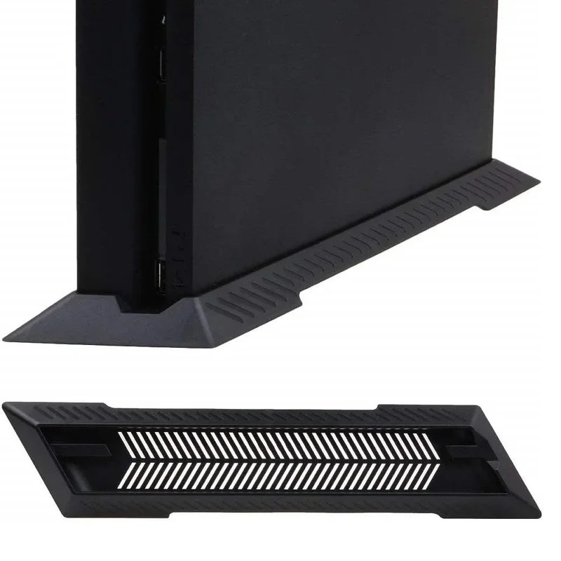 Non-Slip Vertical Cooling Stan - Gaming Console Monitor recensione e prezzo