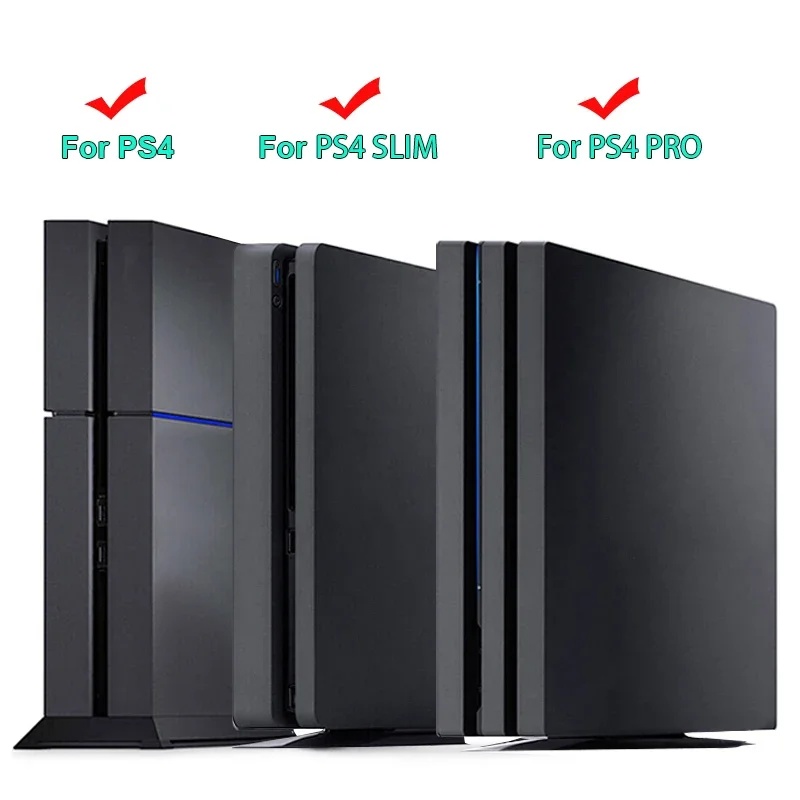 Non-Slip Vertical Cooling Stan - Gaming Console Monitor recensione e prezzo