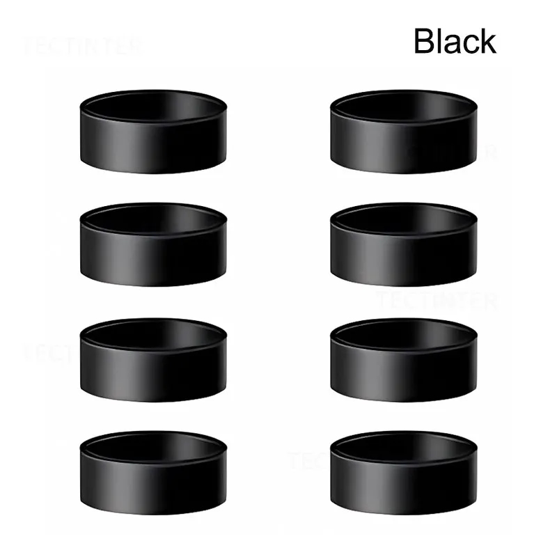 8Pcs Elastic Silicone Joystick - Gaming Console Rog recensione e prezzo