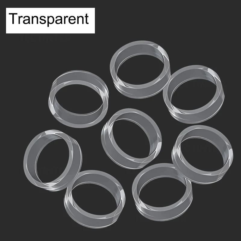 8Pcs Elastic Silicone Joystick - Gaming Console Rog recensione e prezzo