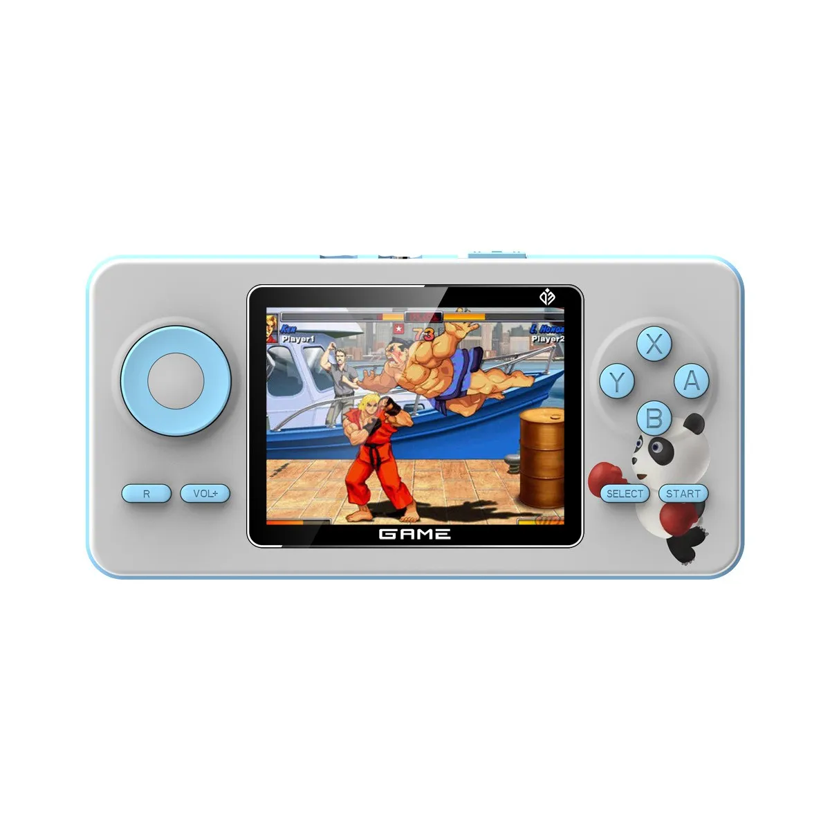 New S5 Mini Retro Video Gaming - Gaming Console With Minecraft recensione e prezzo