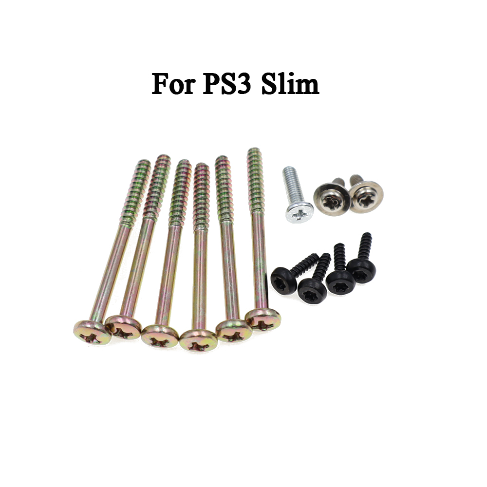 1Set Housing Shell Replacement - Gaming Console Monitor recensione e prezzo