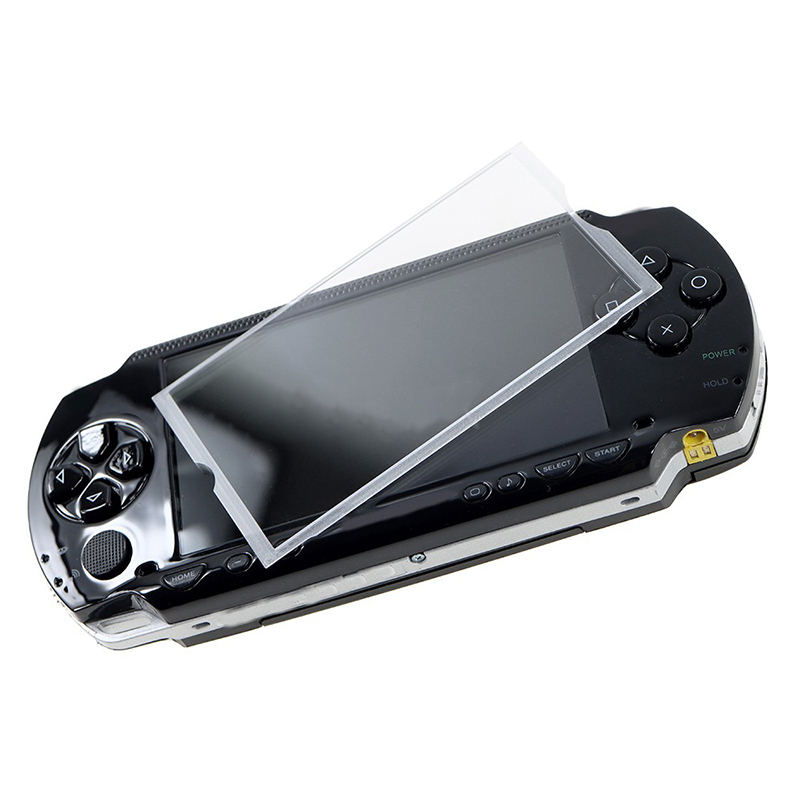 YUXI 1PC For PSP Console LCD S - Gaming Console Display recensione e prezzo