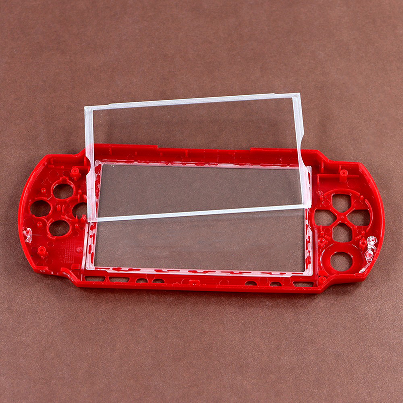 YUXI 1PC For PSP Console LCD S - Gaming Console Display recensione e prezzo