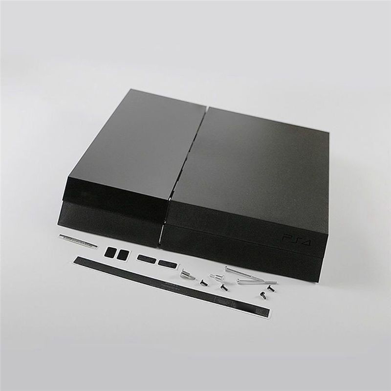 Housing Case Console Replaceme - Gaming Console Monitor recensione e prezzo