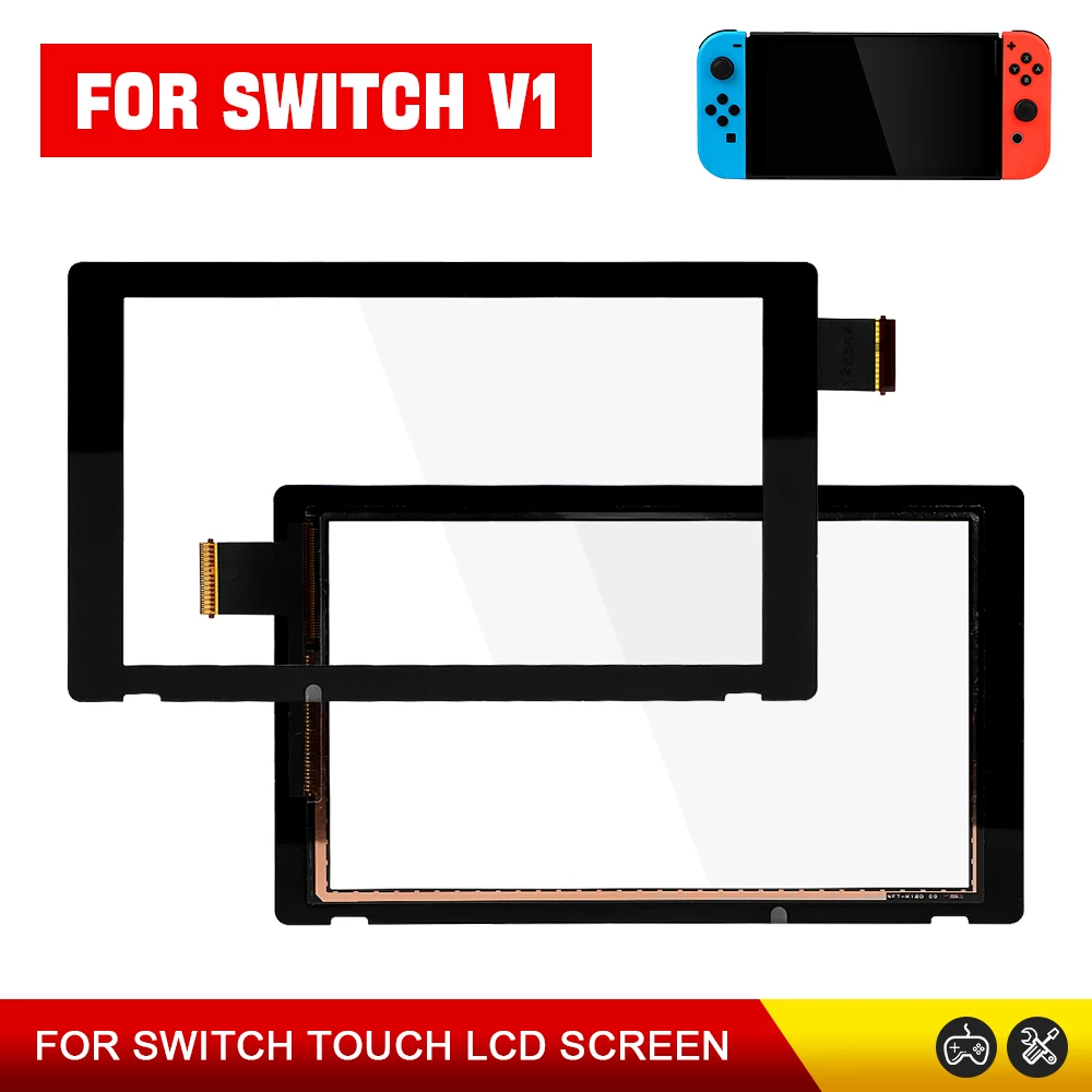 Replacement Old Version / V1 D - Gaming Console Display recensione e prezzo