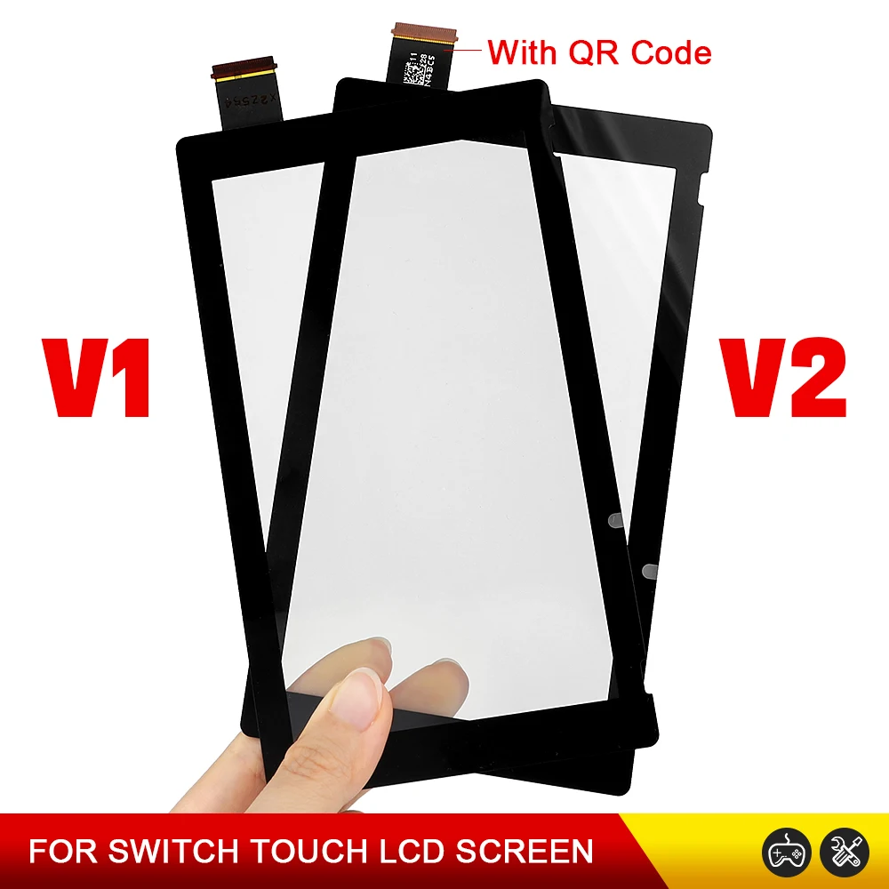 Replacement Old Version / V1 D - Gaming Console Display recensione e prezzo