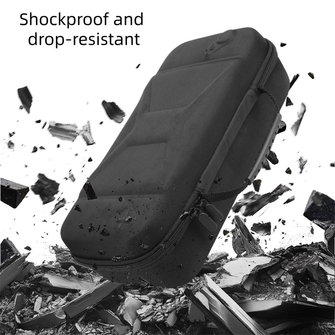 EVA Hard Storage Bag for ASUS  - Gaming Console Rog recensione e prezzo
