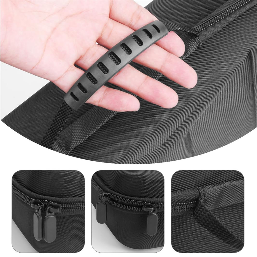 EVA Hard Storage Bag for ASUS  - Gaming Console Rog recensione e prezzo